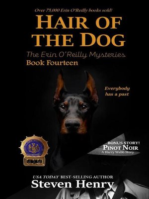 cover image of Hair of the Dog